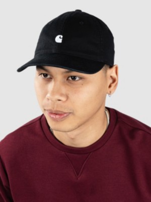 Carhartt WIP Madison Logo Cap - buy now | ID-613599